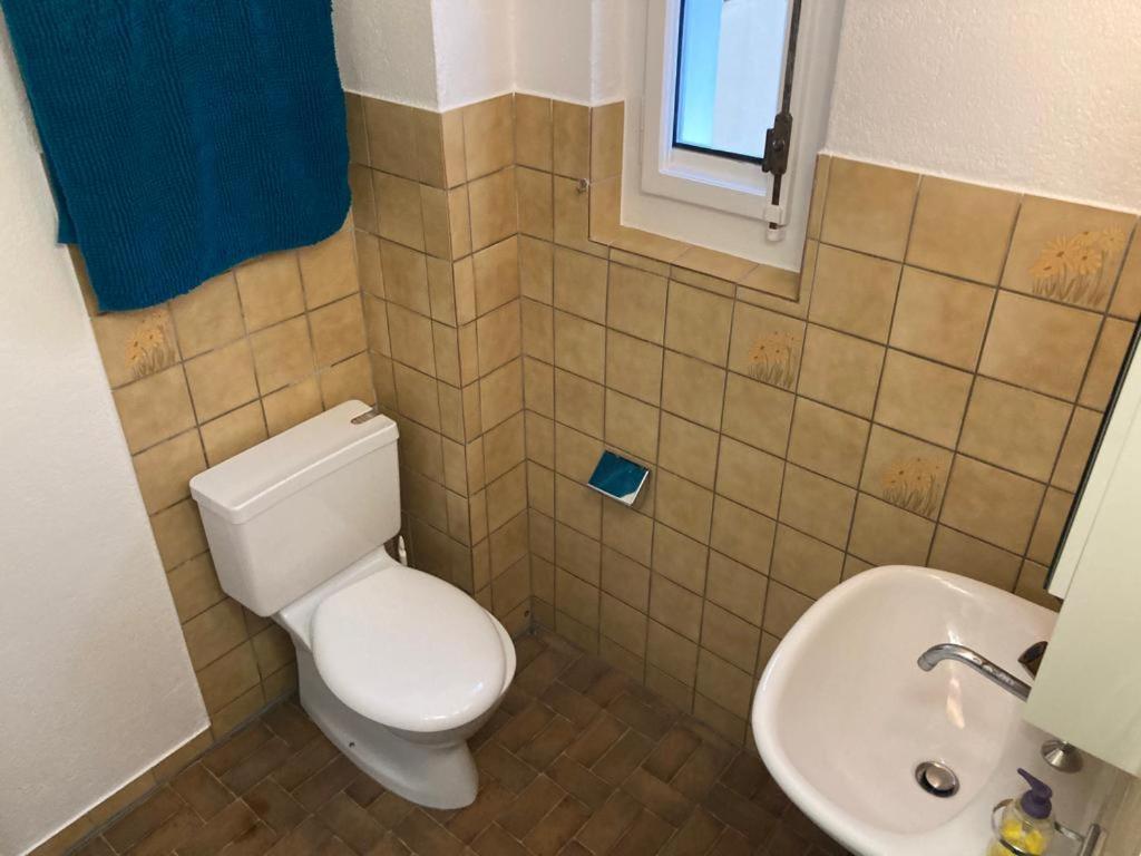 Joli 2 Pieces Dernier Etage, Lausanne Centre מראה חיצוני תמונה