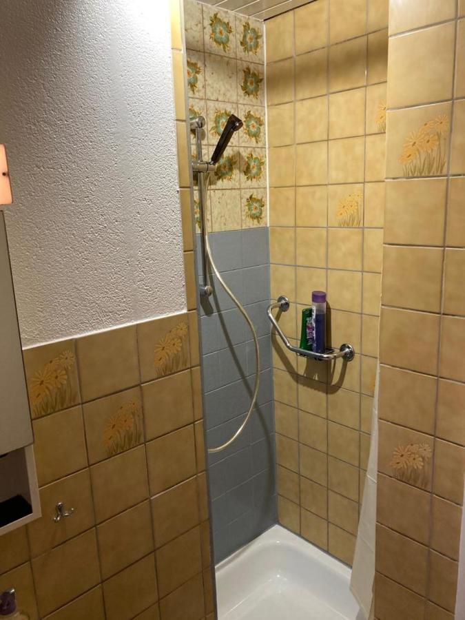 Joli 2 Pieces Dernier Etage, Lausanne Centre מראה חיצוני תמונה